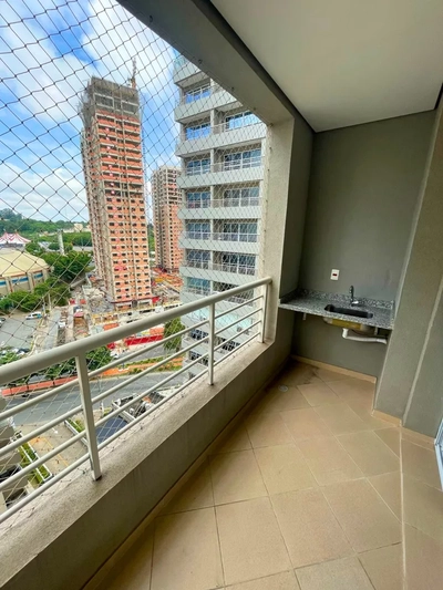 Apartamento, 1 quarto, 43 m² - Foto 5