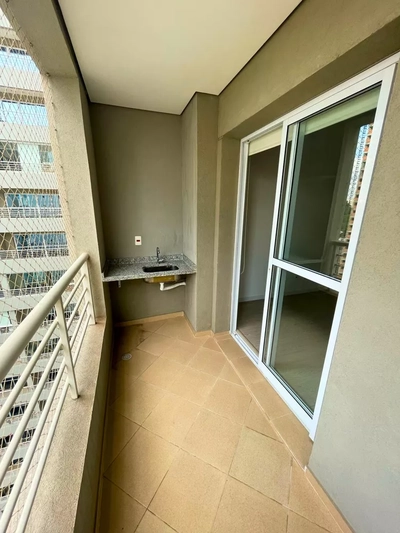 Apartamento, 1 quarto, 43 m² - Foto 4