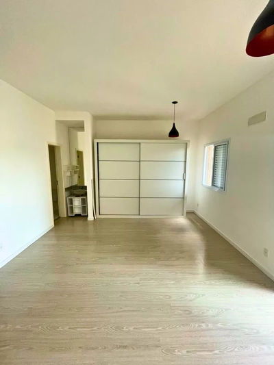 Apartamento, 1 quarto, 43 m² - Foto 2