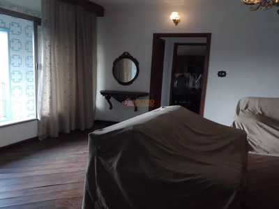 Sobrado, 5 quartos, 217 m² - Foto 4