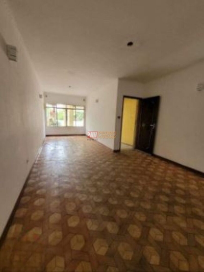 Sobrado, 3 quartos, 232 m² - Foto 1
