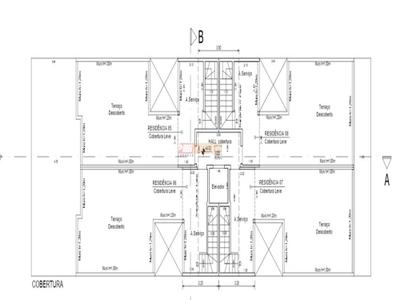 Cobertura, 2 quartos, 93 m² - Foto 2