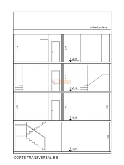 Cobertura, 2 quartos, 93 m² - Foto 5