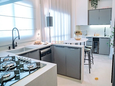 Apartamento, 3 quartos, 84 m² - Foto 5