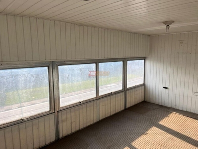 Depósito-Galpão, 357 m² - Foto 3