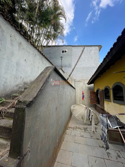 Sobrado, 3 quartos, 212 m² - Foto 5