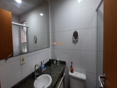 Apartamento, 2 quartos, 70 m² - Foto 3