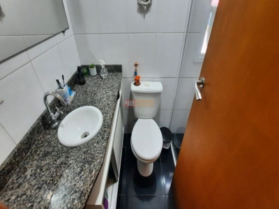Apartamento, 2 quartos, 70 m² - Foto 4