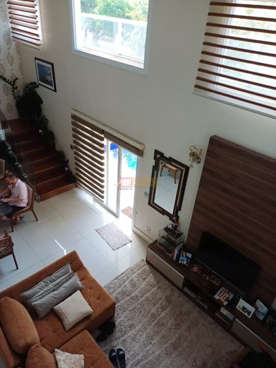 Sobrado, 4 quartos, 260 m² - Foto 3