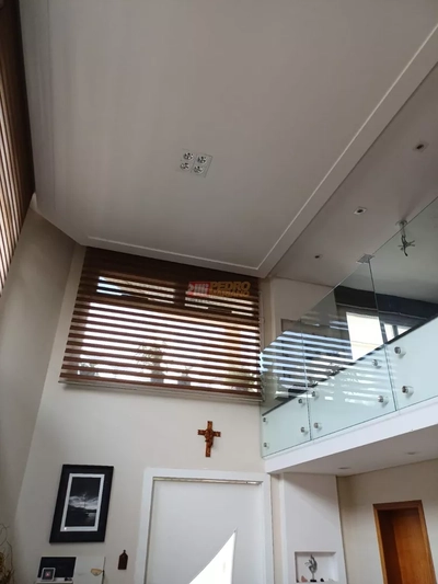 Sobrado, 4 quartos, 260 m² - Foto 2