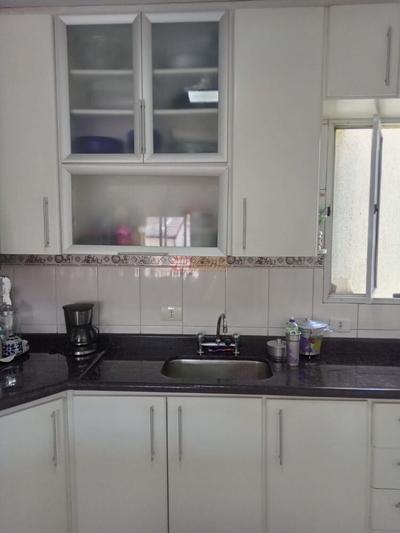 Cobertura, 3 quartos, 266 m² - Foto 3