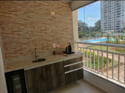 Apartamento, 3 quartos, 107 m² - Foto 4