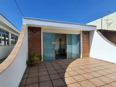 Sobrado, 3 quartos, 178 m² - Foto 5