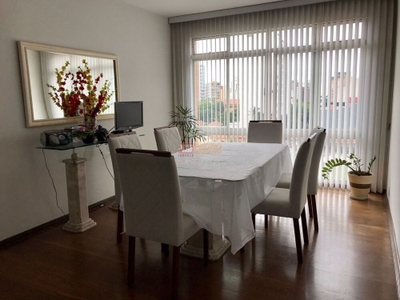 Apartamento, 4 quartos, 250 m² - Foto 2