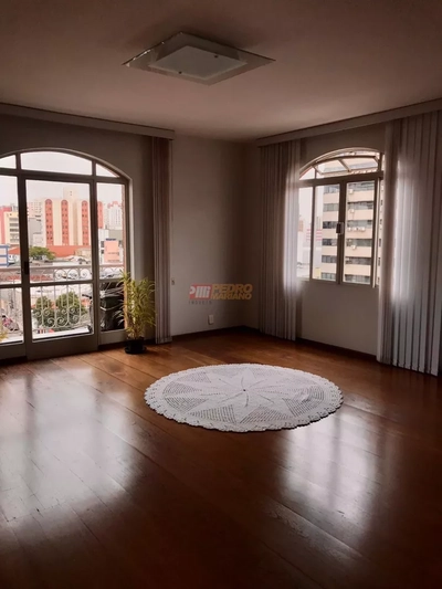 Apartamento, 4 quartos, 250 m² - Foto 4
