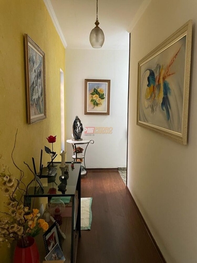 Sobrado, 4 quartos, 287 m² - Foto 1