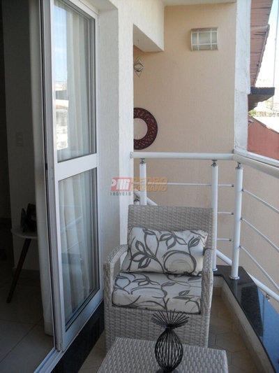 Sobrado, 3 quartos, 296 m² - Foto 1