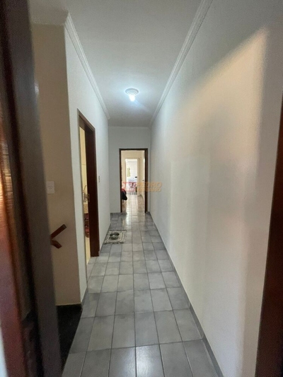 Sobrado, 4 quartos, 180 m² - Foto 2