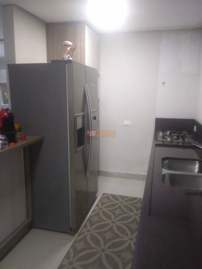 Casa, 3 quartos, 115 m² - Foto 3