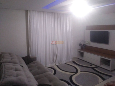 Casa, 3 quartos, 115 m² - Foto 2