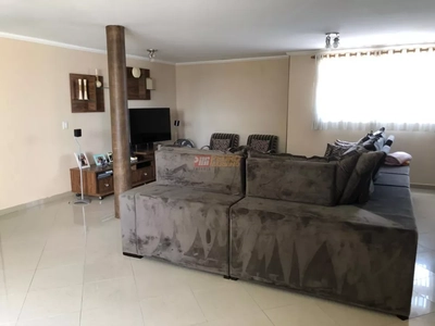 Cobertura, 4 quartos, 260 m² - Foto 4