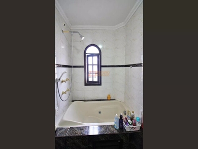 Sobrado, 3 quartos, 240 m² - Foto 5