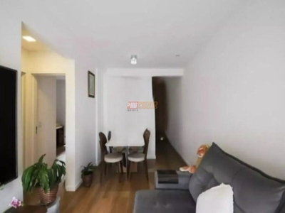 Apartamento, 2 quartos, 63 m² - Foto 1