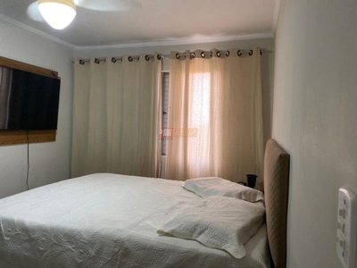 Apartamento, 2 quartos, 64 m² - Foto 4