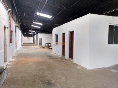 Depósito-Galpão, 3500 m² - Foto 4