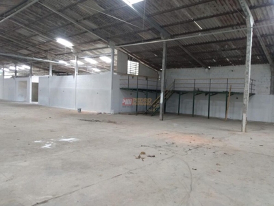 Depósito-Galpão, 3500 m² - Foto 5