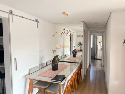 Apartamento, 3 quartos, 89 m² - Foto 4