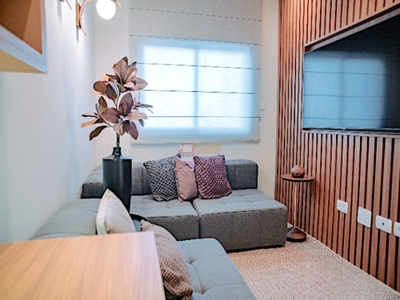 Apartamento, 2 quartos, 65 m² - Foto 1