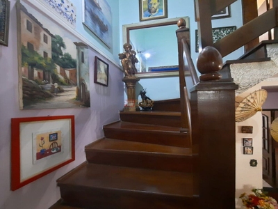 Sobrado, 3 quartos, 249 m² - Foto 5