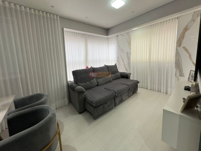 Apartamento, 4 quartos, 139 m² - Foto 1