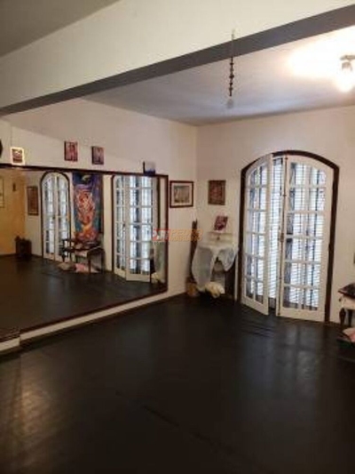 Sobrado, 4 quartos, 275 m² - Foto 5