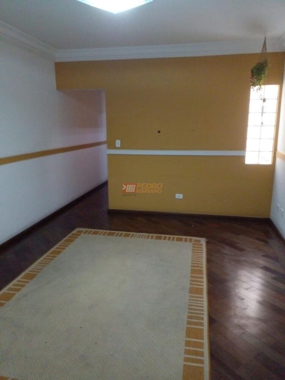 Sobrado, 3 quartos, 130 m² - Foto 1