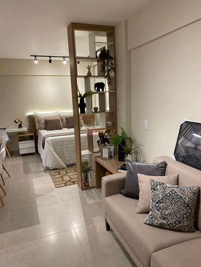 Loft, 32 m² - Foto 4