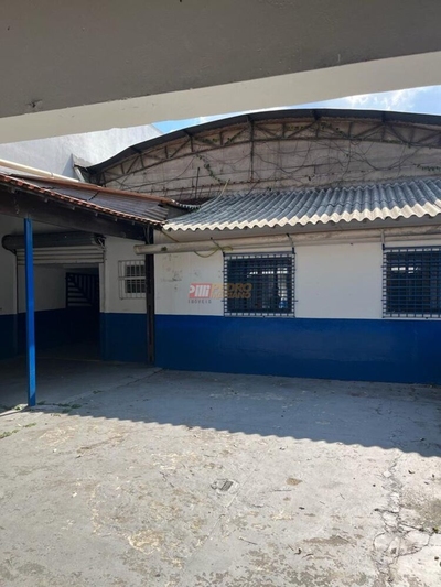 Depósito-Galpão, 383 m² - Foto 4