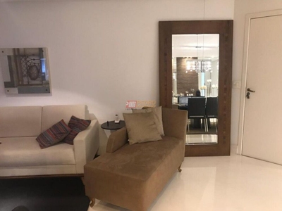 Apartamento, 3 quartos, 130 m² - Foto 4