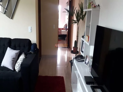 Cobertura, 2 quartos, 94 m² - Foto 1