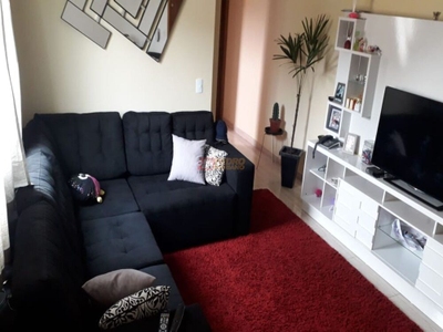 Cobertura, 2 quartos, 94 m² - Foto 2