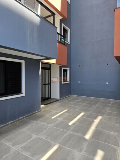 Apartamento, 2 quartos, 100 m² - Foto 4