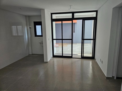 Apartamento, 2 quartos, 100 m² - Foto 1