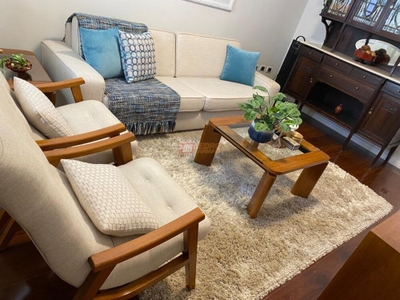 Casa, 2 quartos, 159 m² - Foto 1