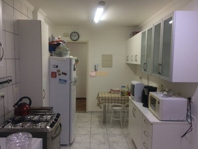 Apartamento, 3 quartos, 112 m² - Foto 2