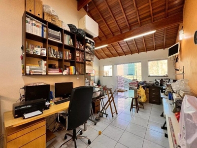 Sobrado, 4 quartos, 204 m² - Foto 2