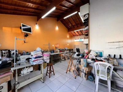 Sobrado, 4 quartos, 204 m² - Foto 3