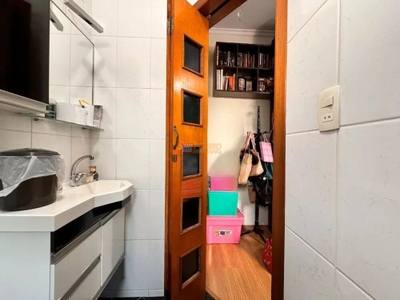 Sobrado, 4 quartos, 204 m² - Foto 5