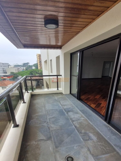 Apartamento, 3 quartos, 160 m² - Foto 3