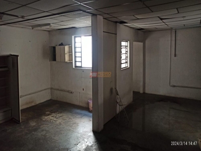 Depósito-Galpão, 433 m² - Foto 4